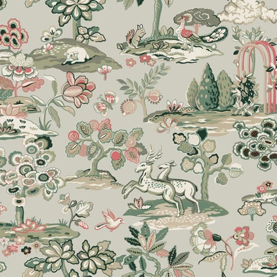 Handpainted Traditionals