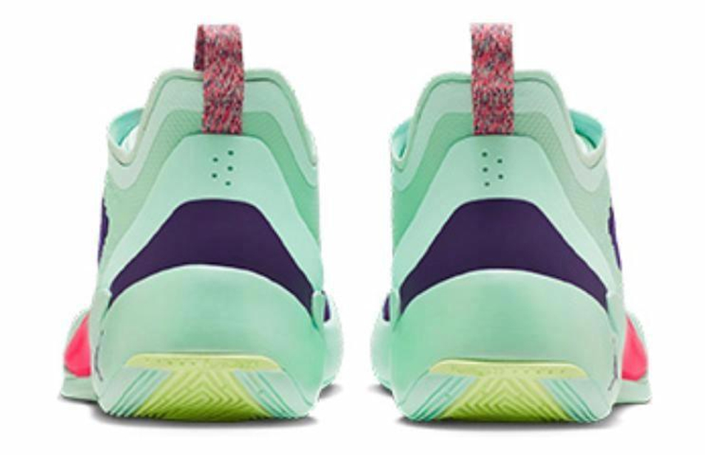 Кроссовки Jordan Luka 1 "Mint Foam" Pf 1