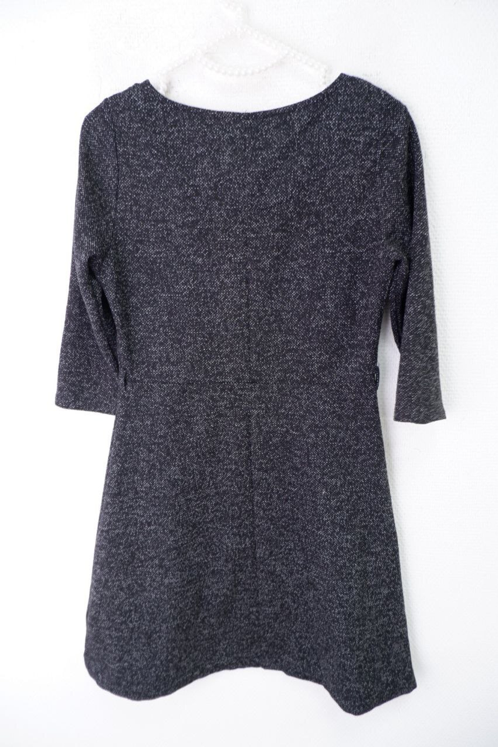 Платье Zero  трикотажное 40 размер