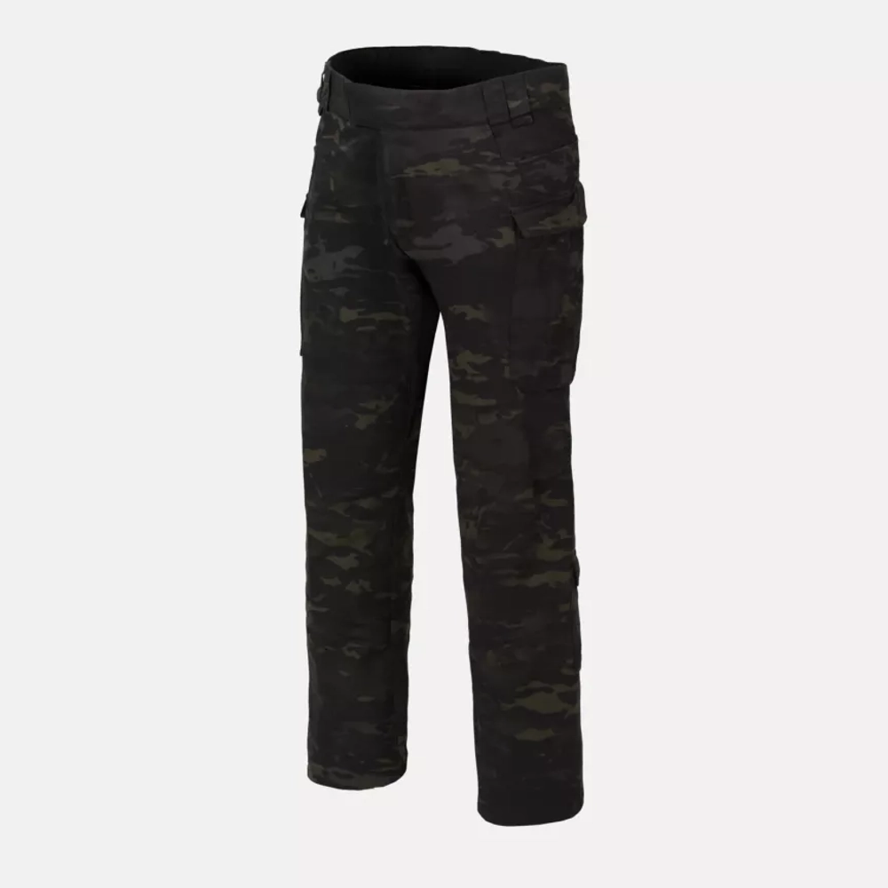 Брюки Helikon MBDU NR (MultiCam Black)