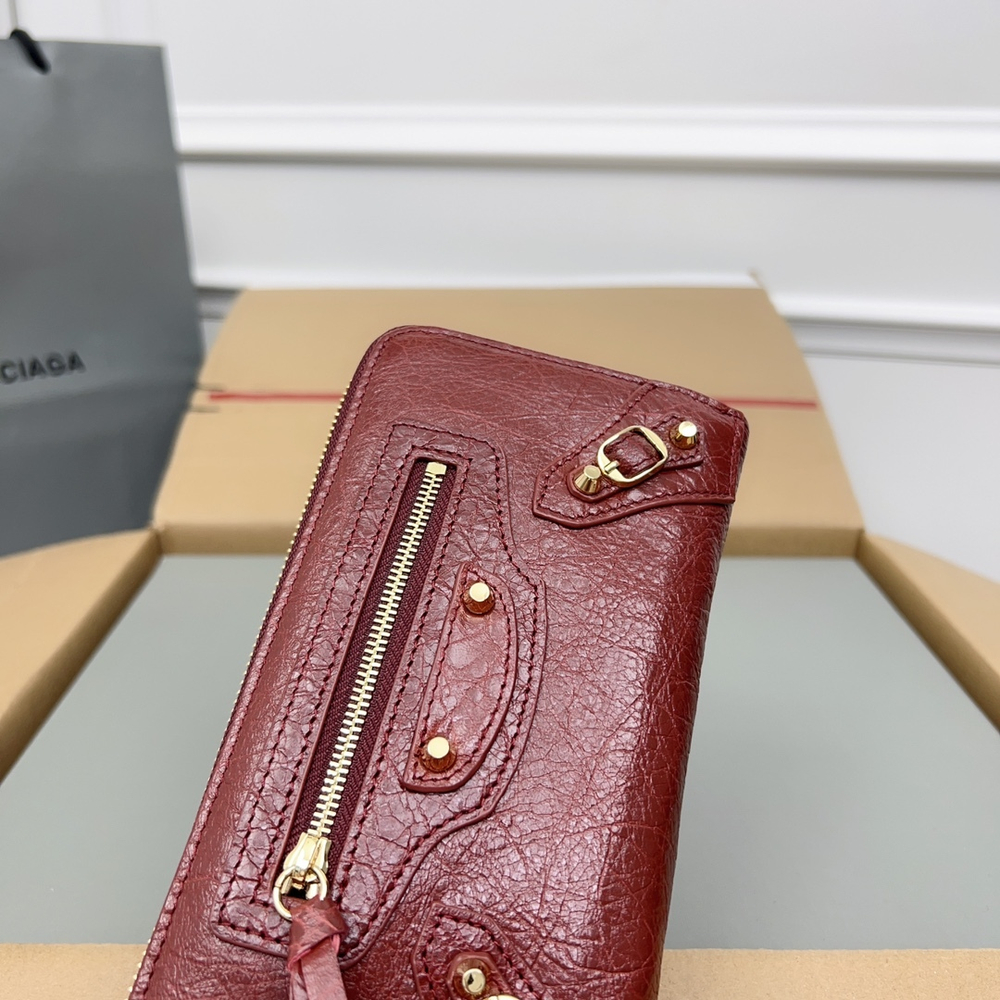 Balenciaga Wallet 19 cm