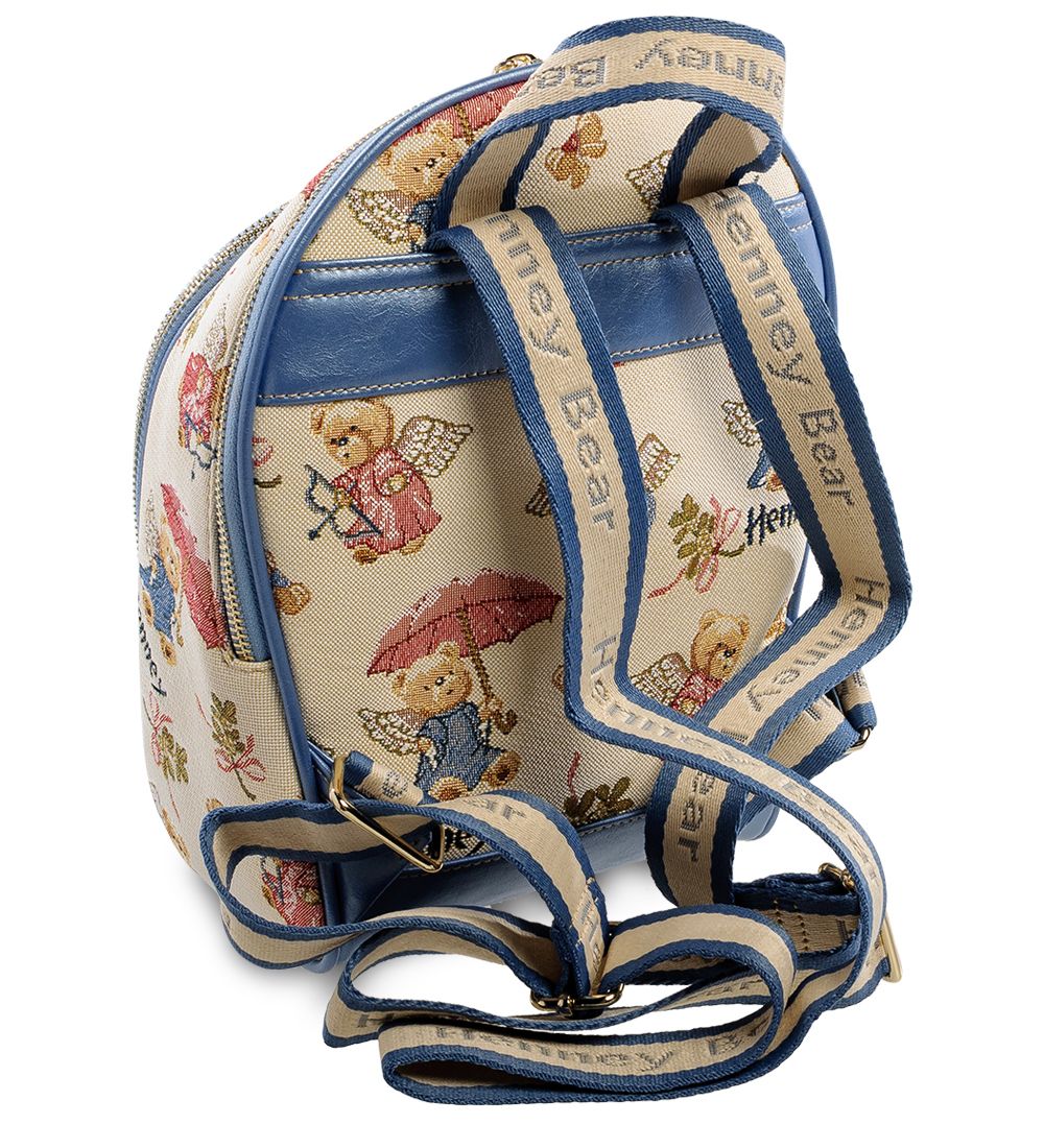 Henney Bear   H-180-A Рюкзак