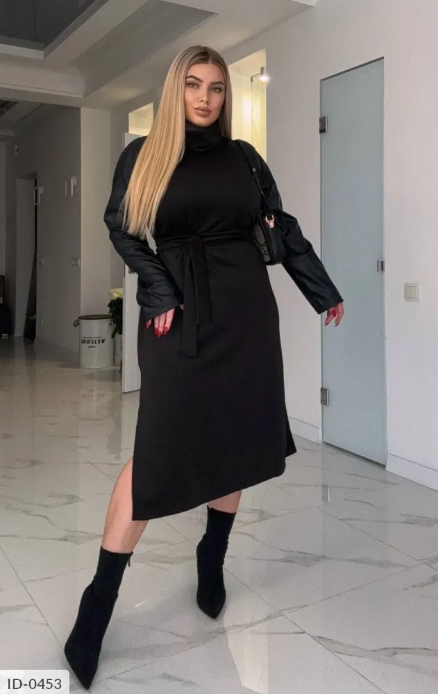 Платье KD-5705 Фабрика Моды