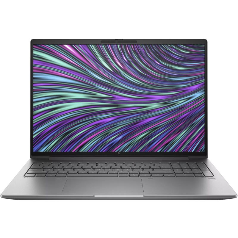 Ноутбук 16" HP Intel Core Ultra 7 (Series 1)-155H 1400 32 DDR5 NVIDIA RTX 2000 Ada для ноутбука 8192