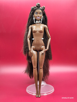 Кукла Barbie Extra Fancy 2022 031159