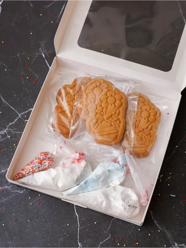 Набор для росписи 