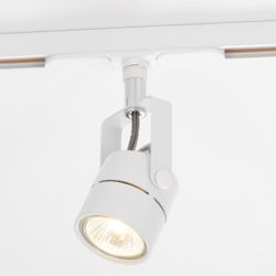 Citilux Ринг CL525T10 Трековый светильник Белый