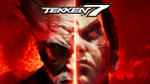 Tekken 7 Sony PS4