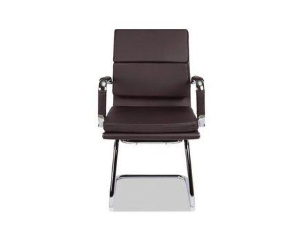 Кресло College CLG-630 LXH-C Brown