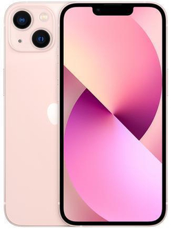 Apple iPhone 13 512GB Розовый