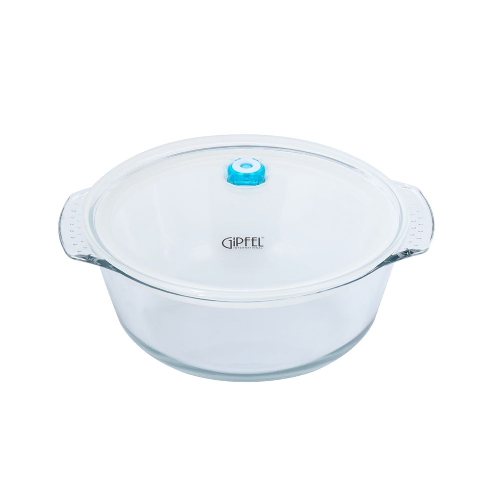 Набор контейнеров Gipfel Bomus 9516