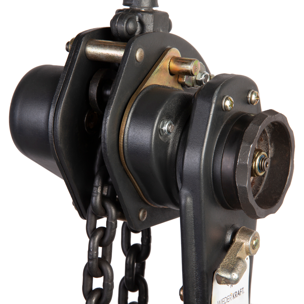 WDK-HSH-VT15X4 Таль рычажная, г/п 1.5 т