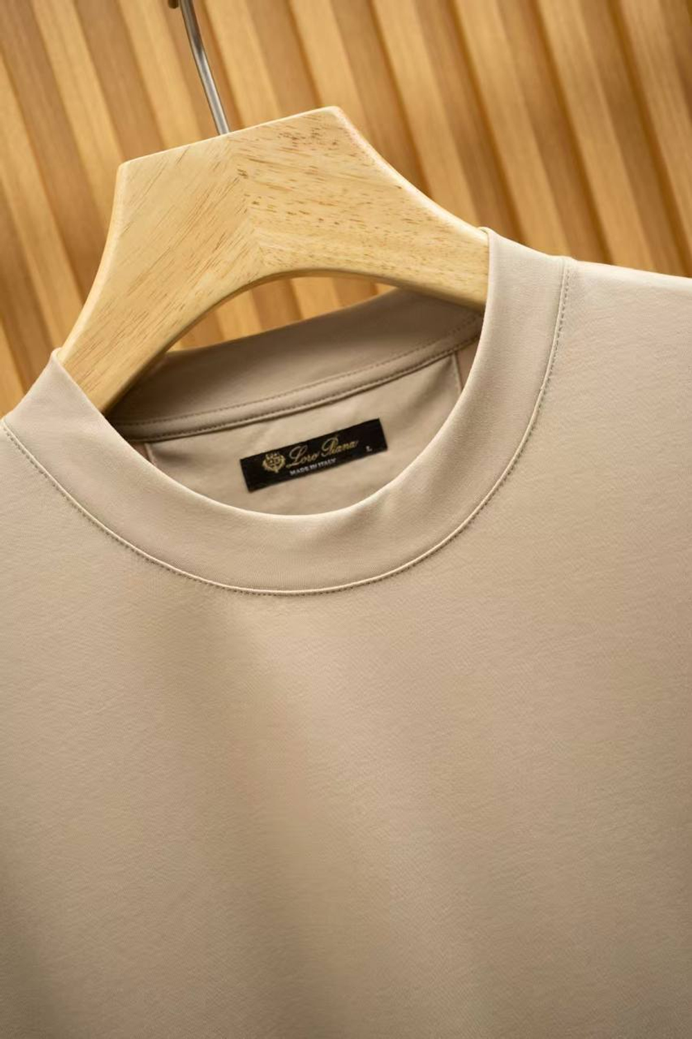 Футболка Loro Piana