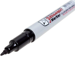 МАРКЕР ПЕРМАНЕНТНЫЙ MULTI MARKER SUPER SLIM 1ММ ЧЕРН CROWN 08-8001