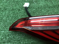 Фонарь правый внутренний Geely Tugella (2019-н.в.)