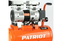 Компрессор Patriot WO 24-160 525306375