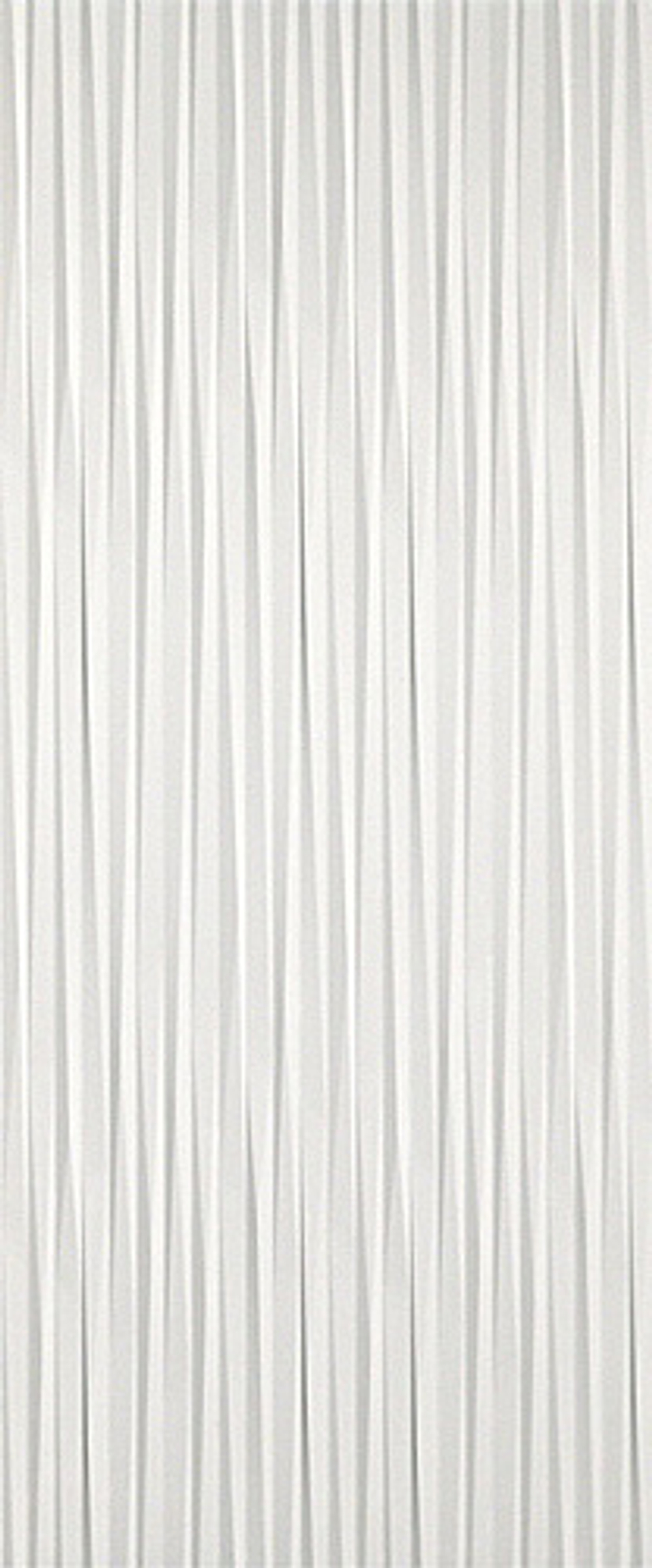 Керамическая плитка для стен ATLAS CONCORDE 3D WALL DESIGN 3D Ultra Blade White Matte 50х120 A6BJ