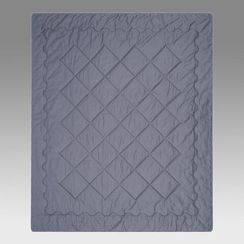 California (индиго) Одеяло 155х215