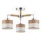 Потолочная люстра Freya Helen FR5329-PL-03-CH