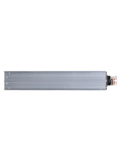 Клапан воздушный с электроприводом GRUNER DRr 300x150+227-230-05