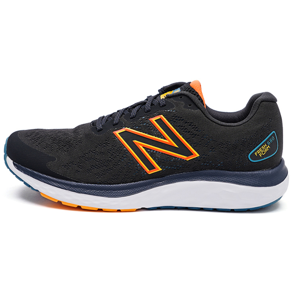 Кроссовки New Balance, M680CK7