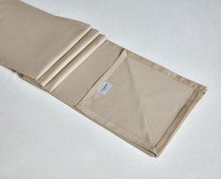 Постельное белье 2 спальное евро Asabella 2306-6