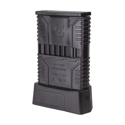 Зарядное устройство для магазина АК «Миг-60» / Черный /