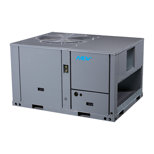 Крышный кондиционер ClimaCreator MDV MDRC-075HWN1