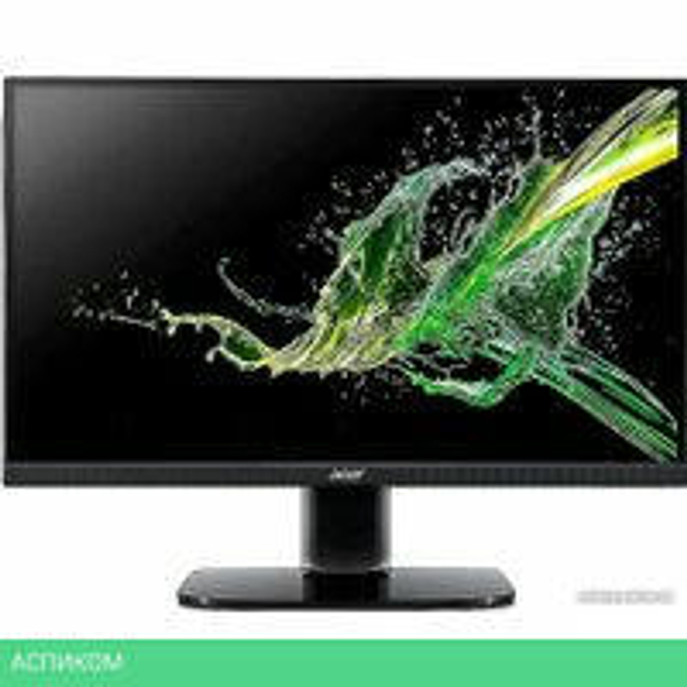 Монитор Acer KA242YEbi UM.QX2EE.E05