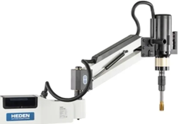 Магнитная опора для резьбонарезных манипуляторов Heden PMR-300