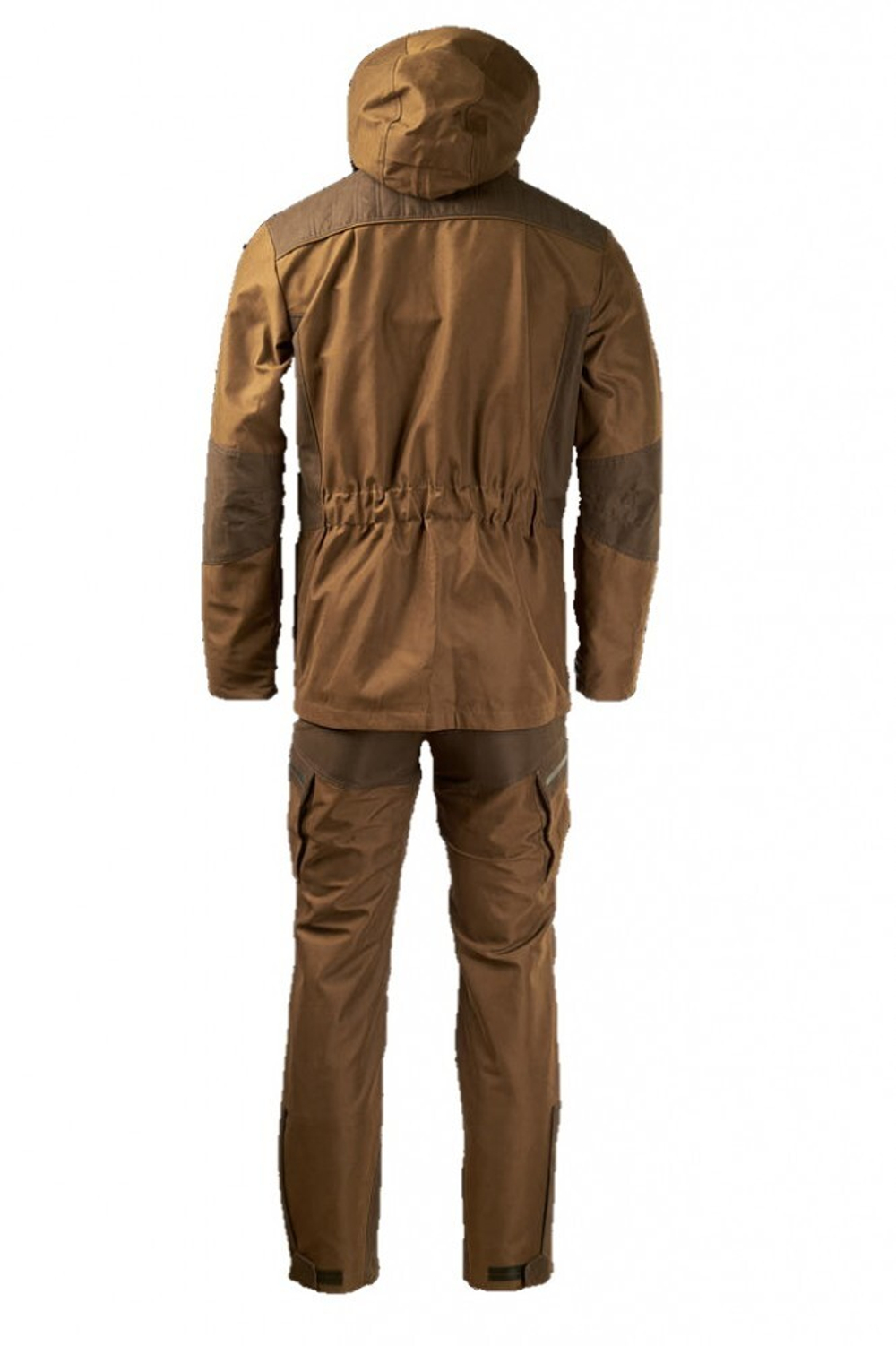 Костюм демисезонный STINGER L.Brown 21/D.Brown 22