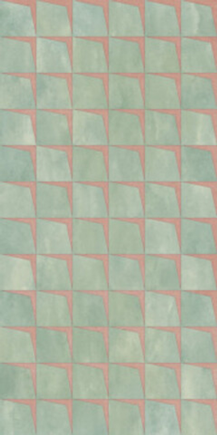 Керамогранит ALTER EGO SCALE MINI SAGE NAT. RETT. (PF60016489)