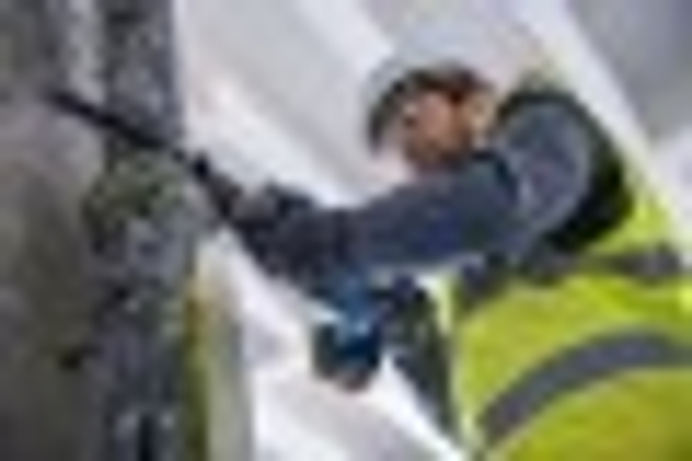 Пила сабельная аккумуляторная BOSCH GSA 185-LI без АКБ иЗУ 06016C0020