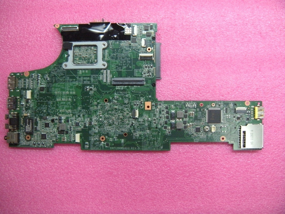 Материнская плата для ноутбука Lenovo E125 PLN AMD E-300 (04W3371), оригинал