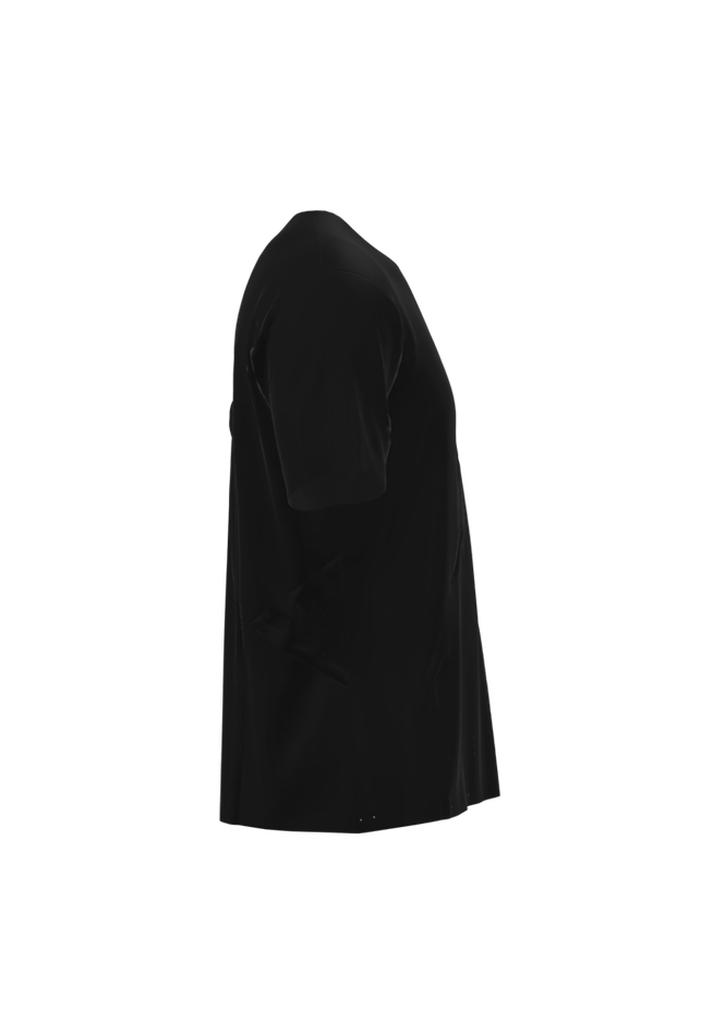 ФУТБОЛКА МУЖСКАЯ VAPOR 2.0 | BLACK