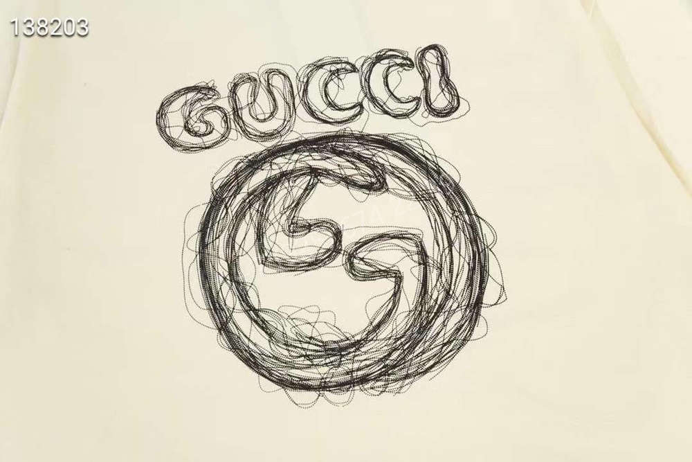 Футболка Gucci