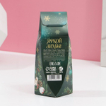 Соль для ванны «Верь в чудеса!» с ароматом зеленого яблока - 150 гр.