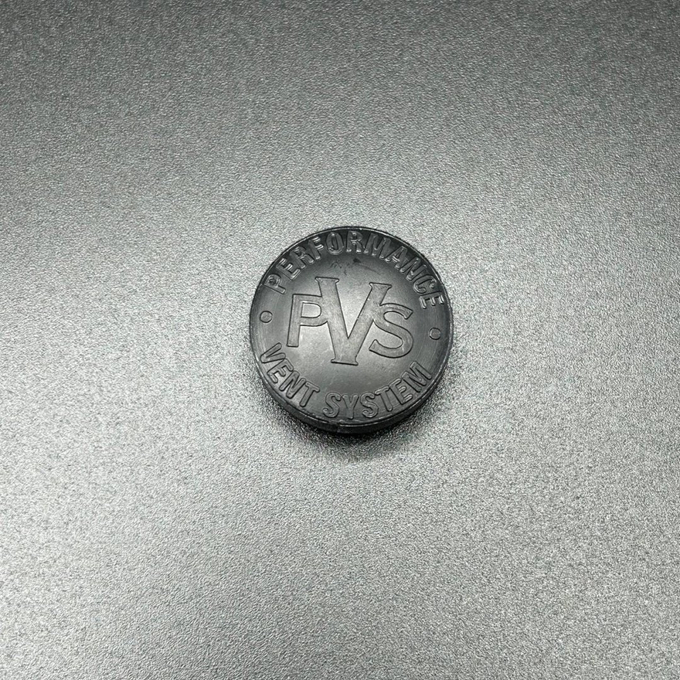 Пробка вентиляционная пластиковая VENT PLUG SD@5 (Quicksilver)