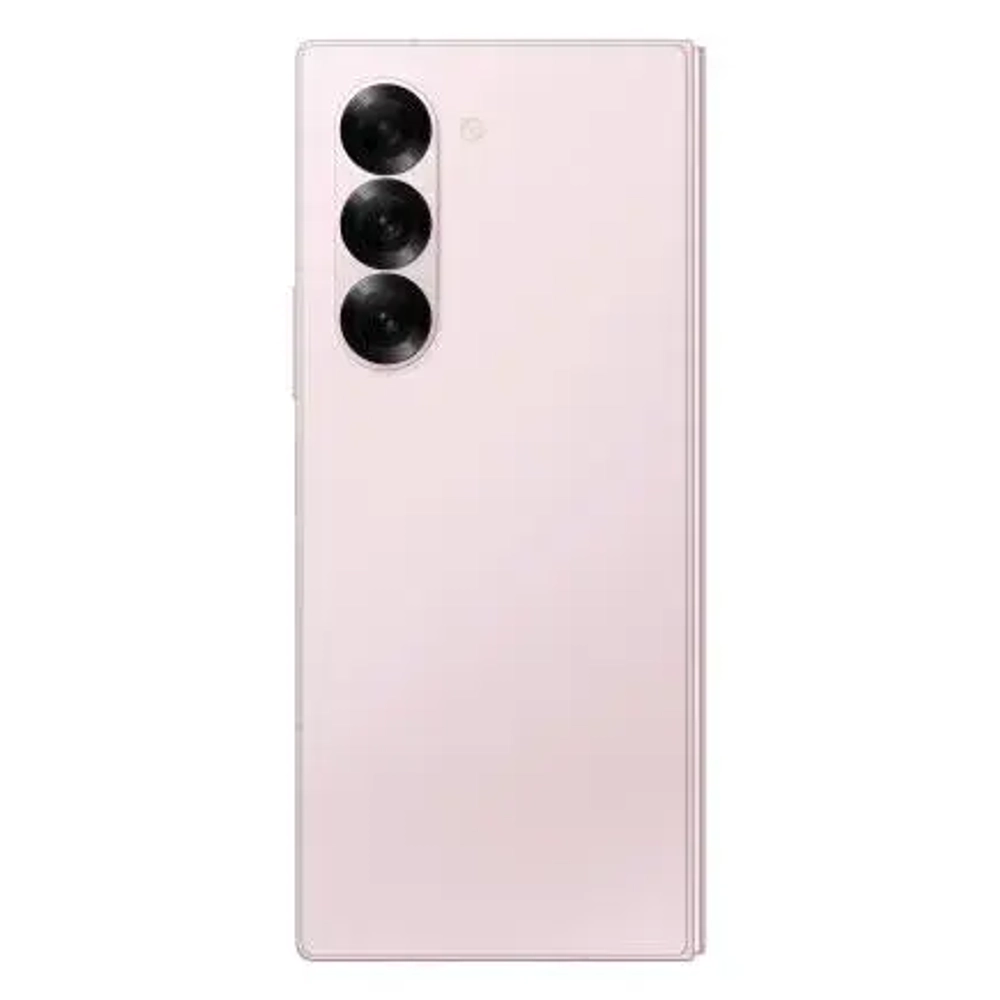 Смартфон Samsung Galaxy Z Fold6 12 ГБ/512 ГБ (Розовый | Pink)