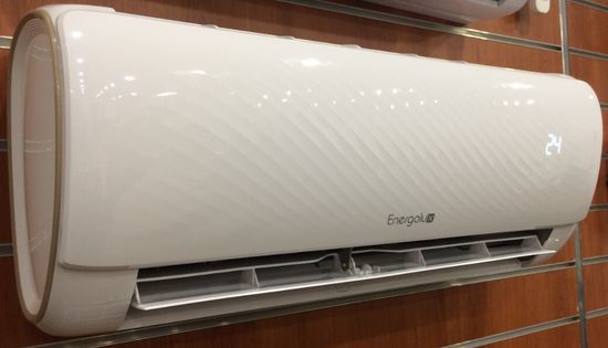 Сплит-система Energolux SAS24D1-A/SAU24D1-A
