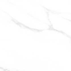 Carrara Excellent Silver Керамогранит белый 60х60 Матовый