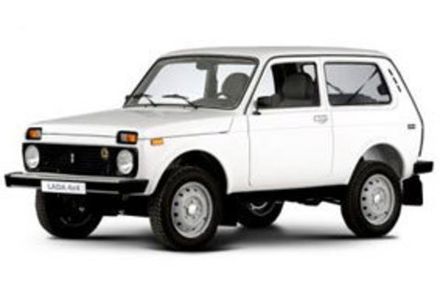ВАЗ 2121, 21213, 21214, 2123, 2131 Niva