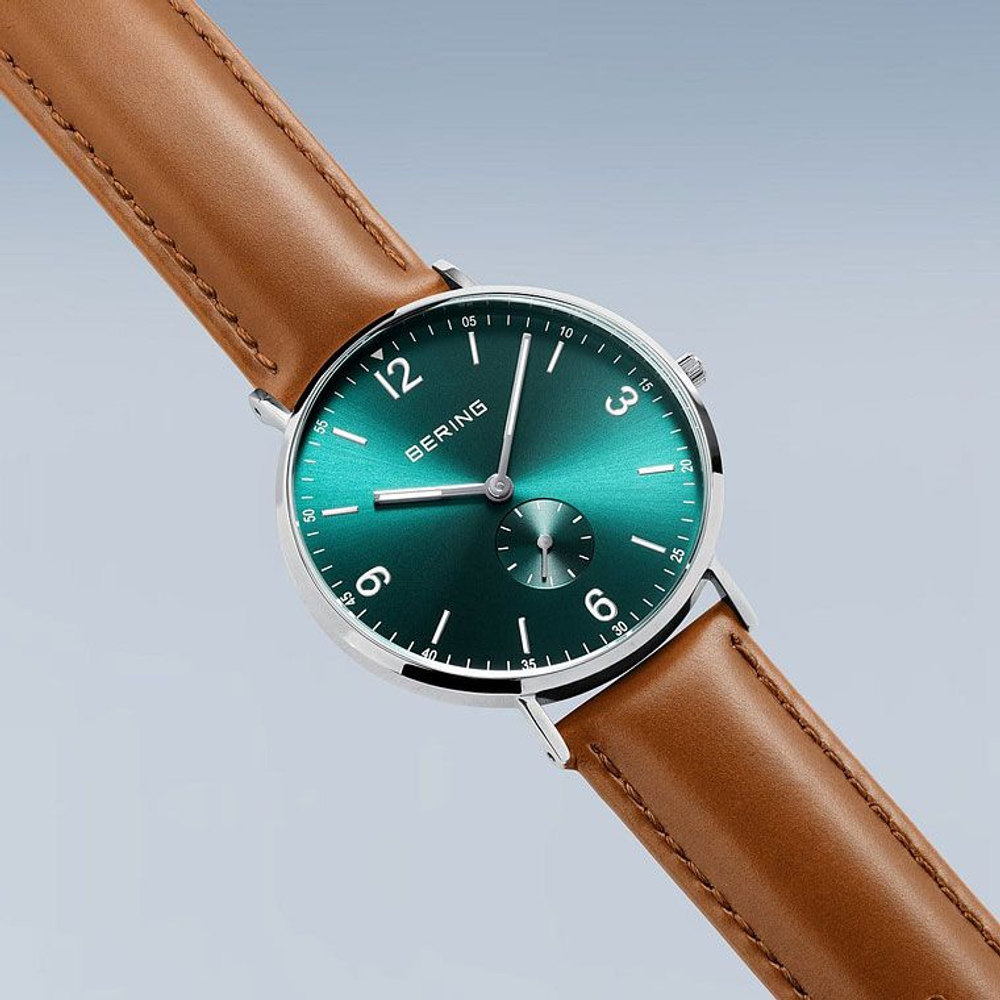 Мужские наручные часы Bering 14040-508