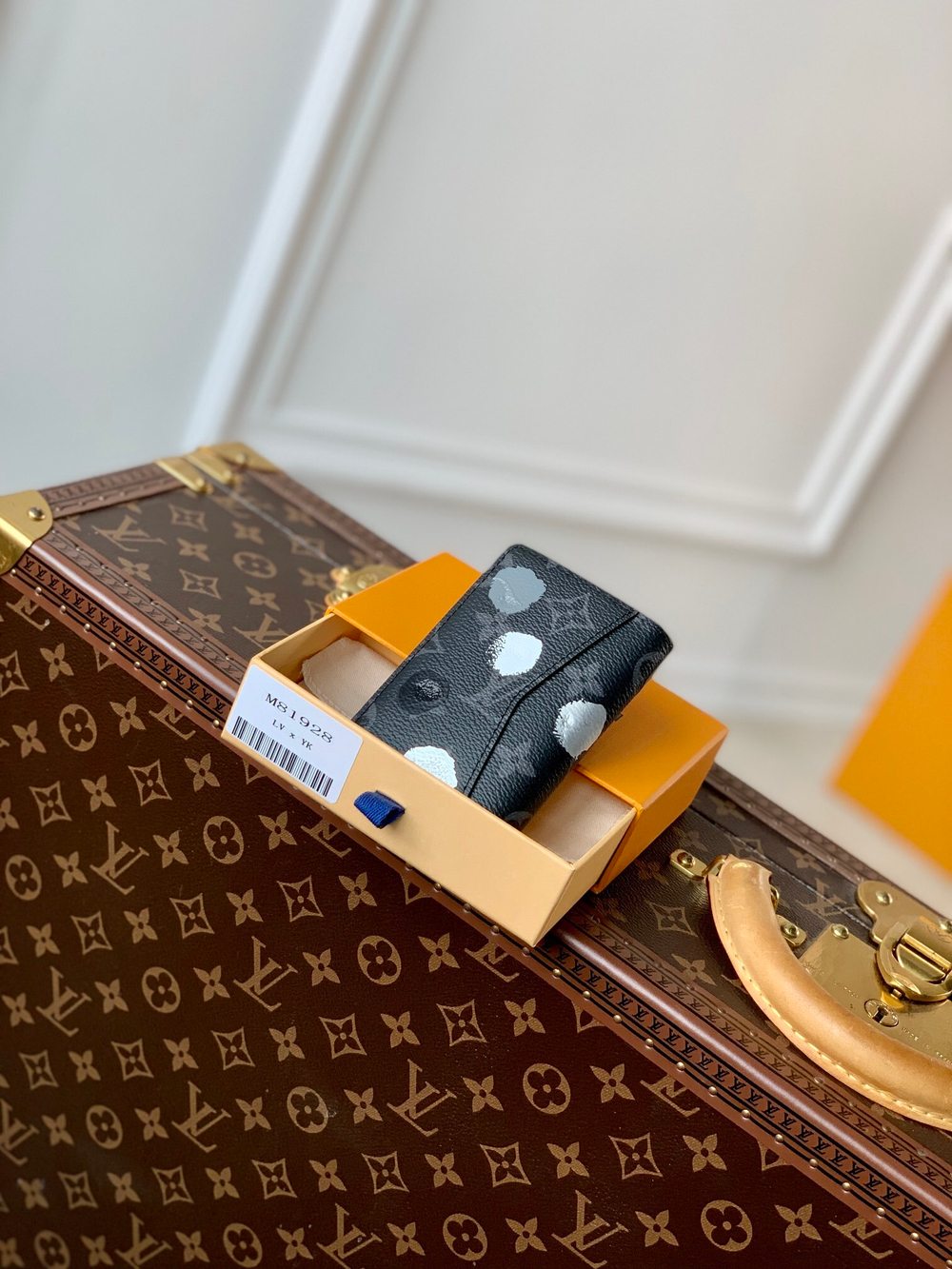 Louis Vuitton Pocket Organizer