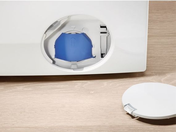 Стиральная машина Electrolux EW6F349BSA