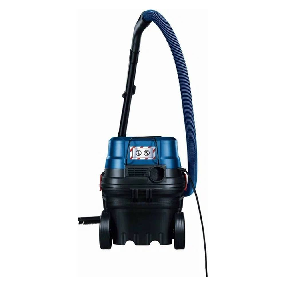 Пылесос Bosch GAS 12-25 PL