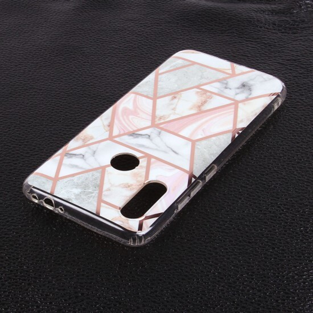 Чехол ТПУ для Xiaomi Redmi 7, 011334