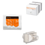 Фильтр на 8 часов для системы дымоудаления BOWA SHE SHA (REF 950-000) (2 шт/уп)