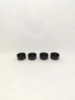 Пластиковые ножки для мебели дивана шкафа тумбочки стола