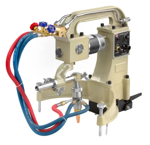 Газорезательная машина Huawei CG2-200